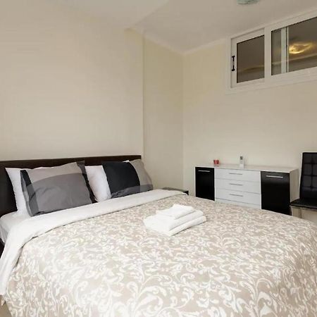 Thessaloniki_City_Center Apartment Ngoại thất bức ảnh