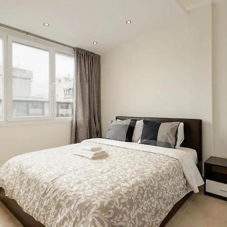 Thessaloniki_City_Center Apartment Ngoại thất bức ảnh
