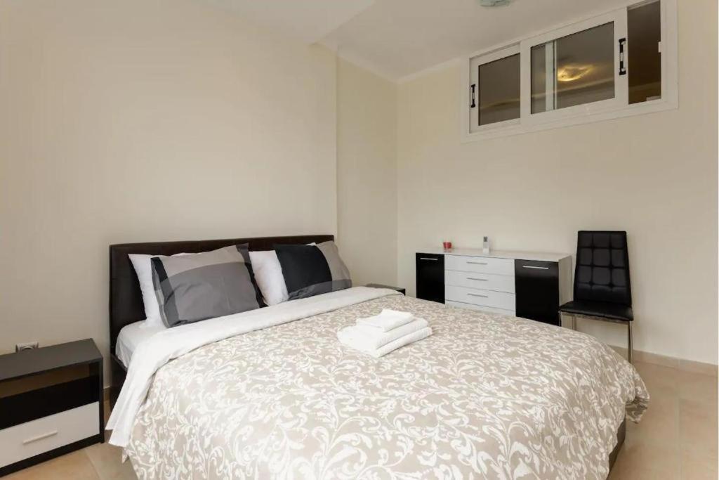 Thessaloniki_City_Center Apartment Ngoại thất bức ảnh