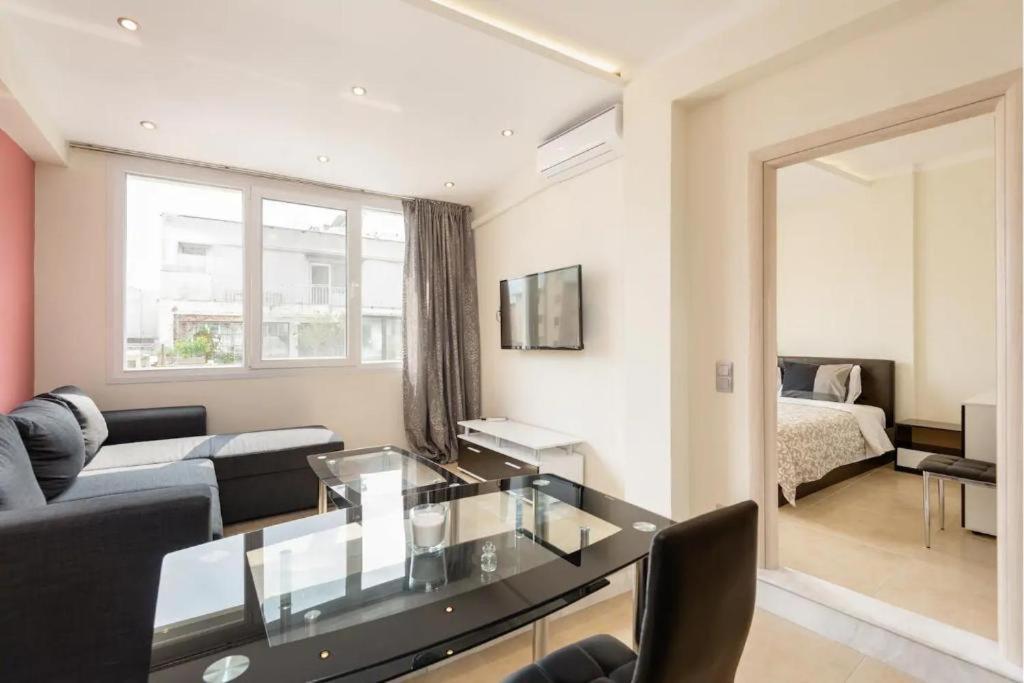 Thessaloniki_City_Center Apartment Ngoại thất bức ảnh