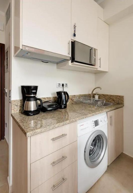Thessaloniki_City_Center Apartment Ngoại thất bức ảnh