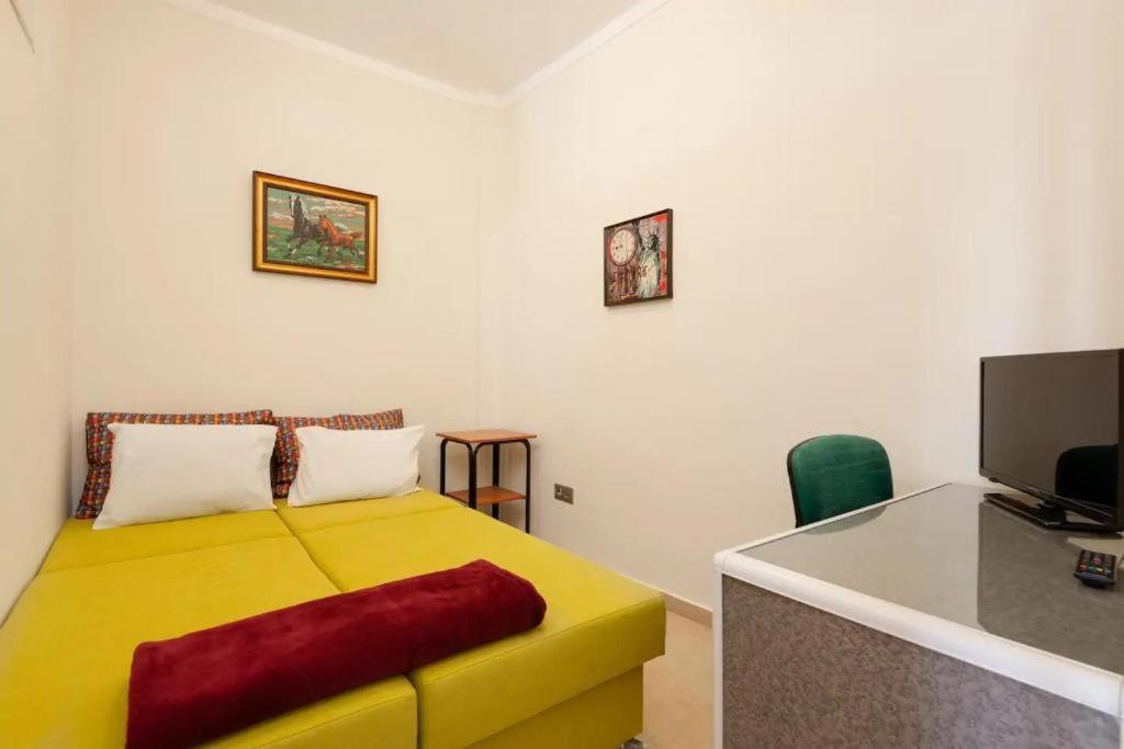 Thessaloniki_City_Center Apartment Ngoại thất bức ảnh
