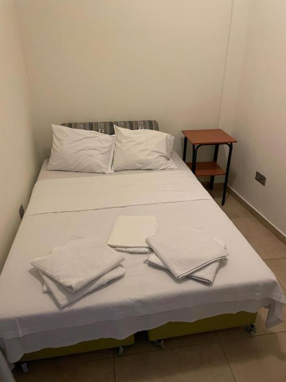 Thessaloniki_City_Center Apartment Ngoại thất bức ảnh