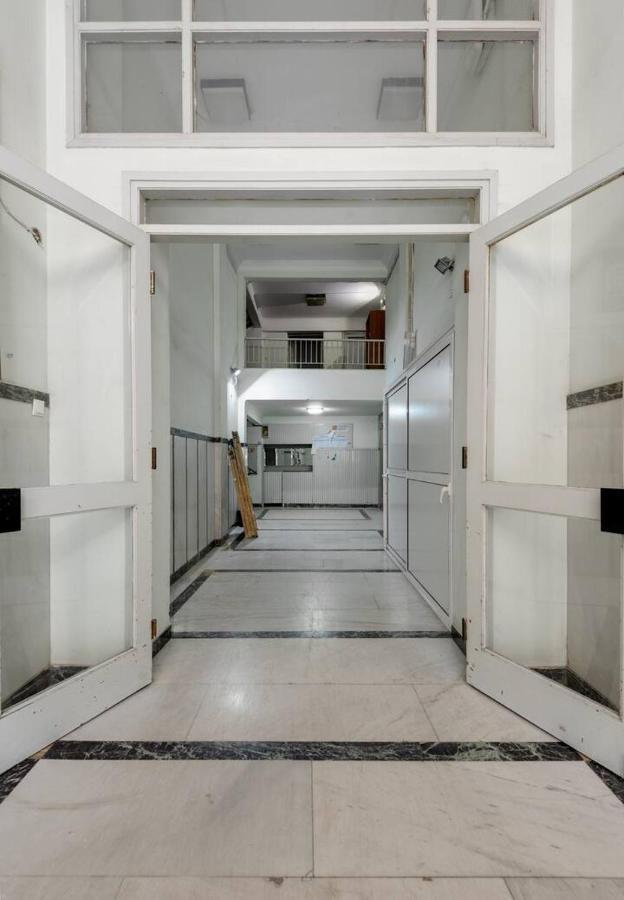 Thessaloniki_City_Center Apartment Ngoại thất bức ảnh