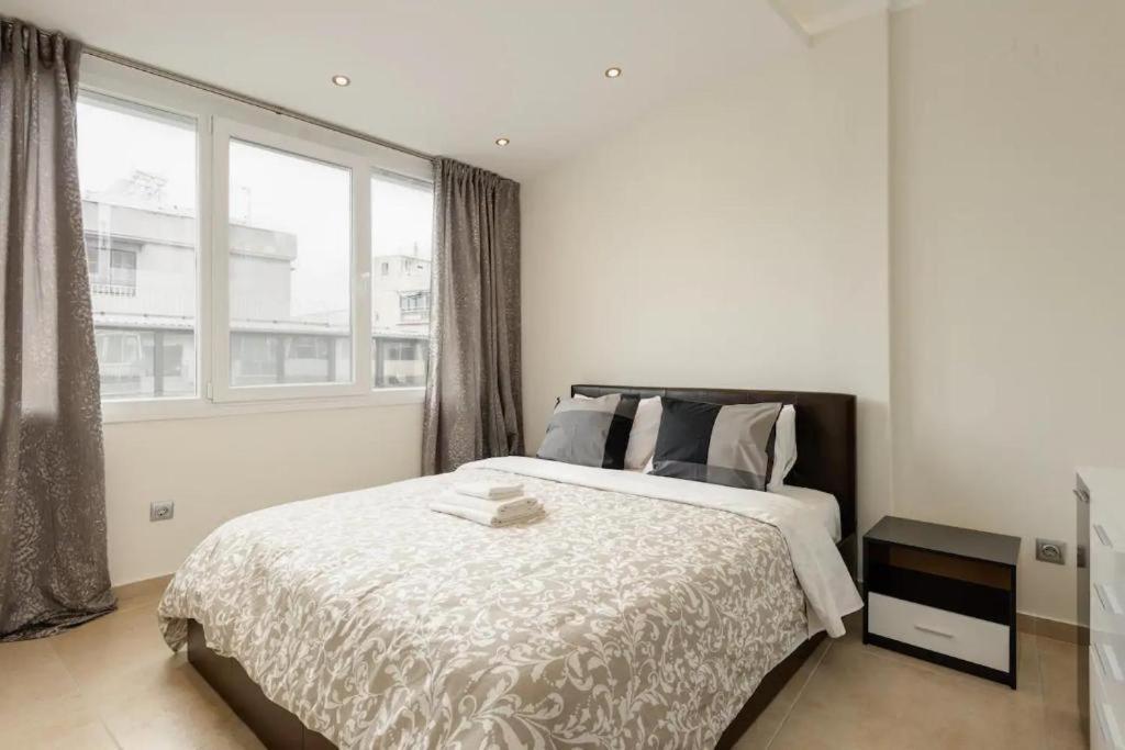 Thessaloniki_City_Center Apartment Ngoại thất bức ảnh
