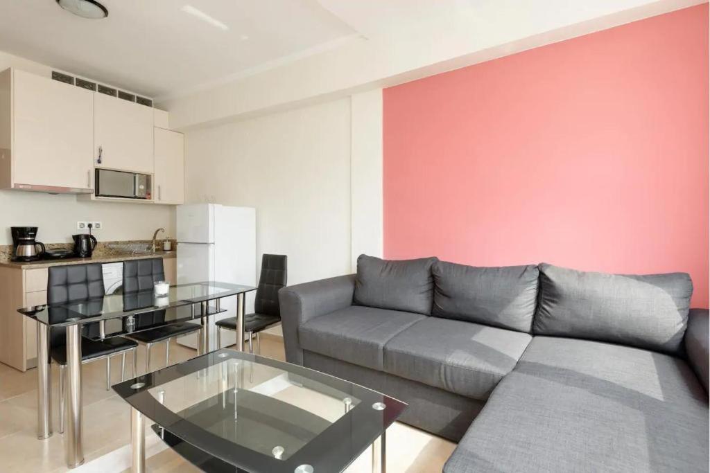Thessaloniki_City_Center Apartment Ngoại thất bức ảnh