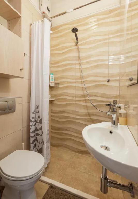 Thessaloniki_City_Center Apartment Ngoại thất bức ảnh