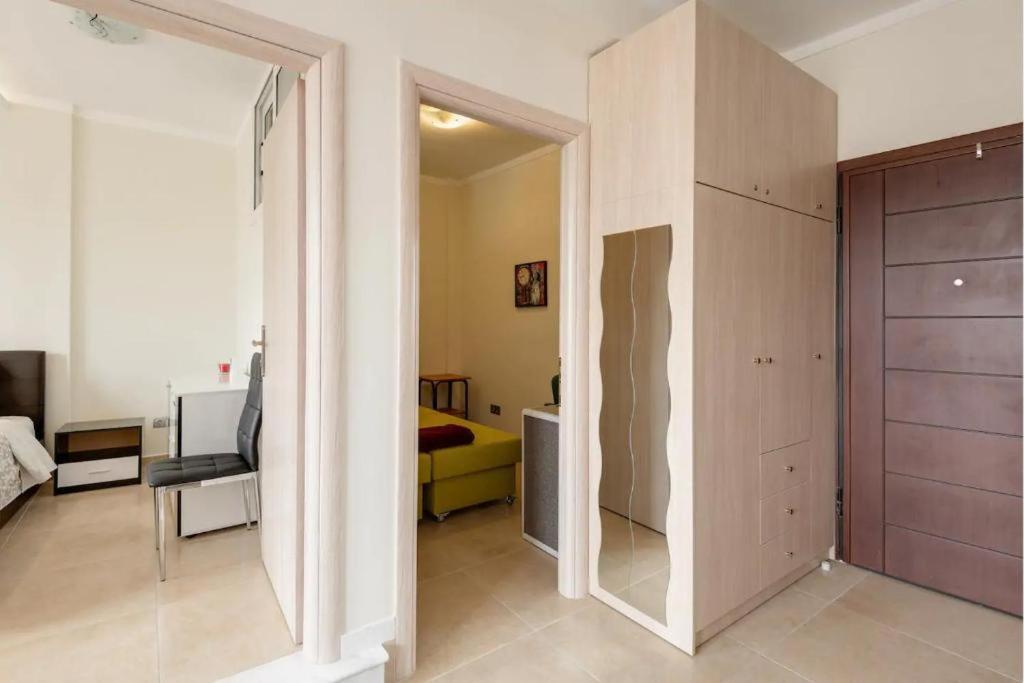 Thessaloniki_City_Center Apartment Ngoại thất bức ảnh